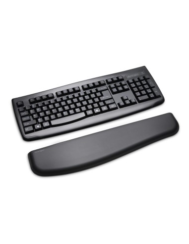 Reposamuñecas ErgoSoft para teclados estándar