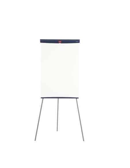 Caballete trípode Basic magnético de acero