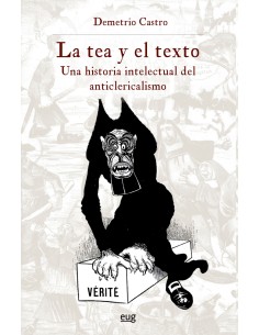 La tea y el texto
