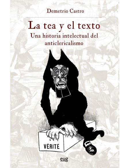 La tea y el texto