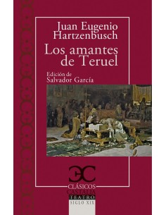 Los amantes de Teruel