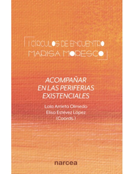 I Crculos de encuentro Marisa Moresco