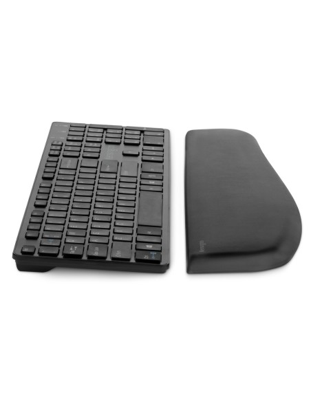 Reposamuñecas ErgoSoft para teclados finos Reposamuñecas ErgoSoft para teclados finos