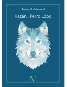 Kazan perro lobo