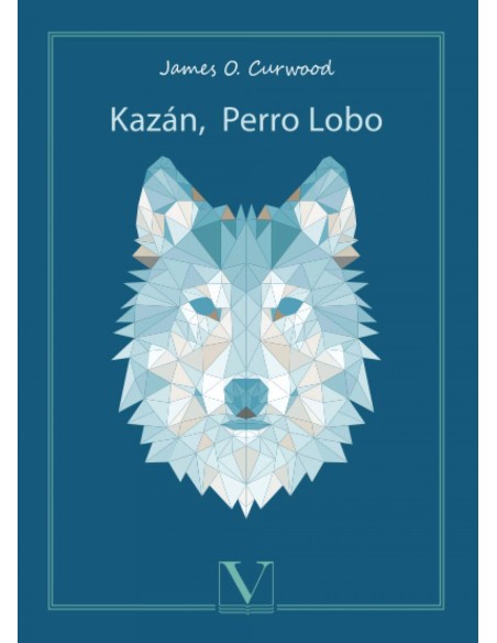 Kazan perro lobo