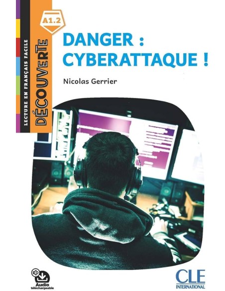 EVASION NE 1 DANGER CYBERATTAQUE 