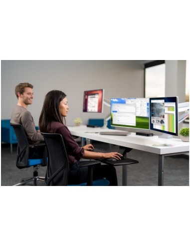 Reposamuñecas ErgoSoft para ratones estándar