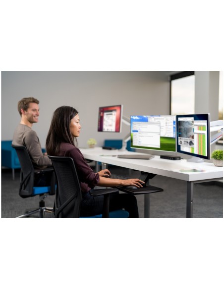 Reposamuñecas ErgoSoft para ratones estándar Reposamuñecas ErgoSoft para ratones estándar