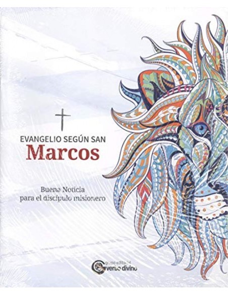 Evangelio segun san Marcos