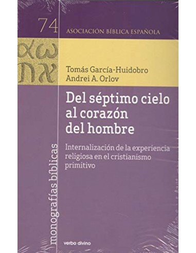 Del septimo cielo al corazon del hombre