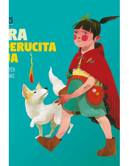 Otra Caperucita Roja