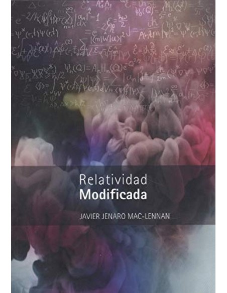 Relatividad modificada