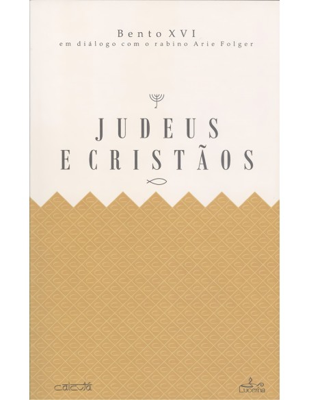 Judeus e Cristaos