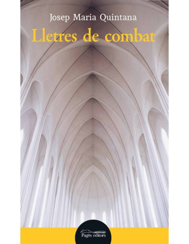 Lletres de combat