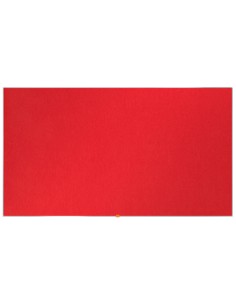 1905313 tablón de anuncio Tablón de anuncios fijo Rojo Sentido