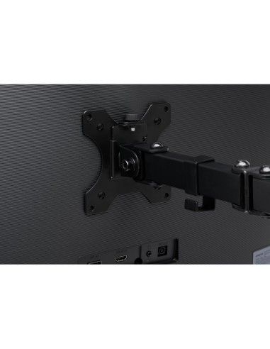 Brazo SmartFit® Ergo extensible para un monitor