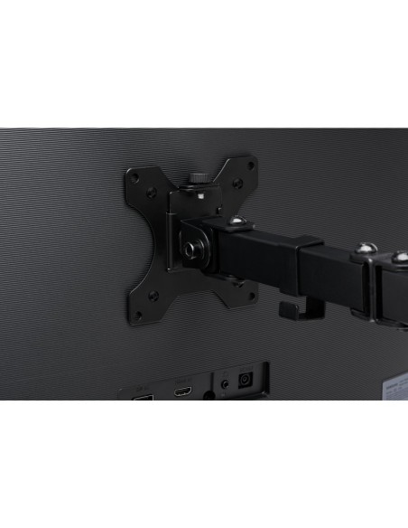 Brazo SmartFit® Ergo extensible para un monitor