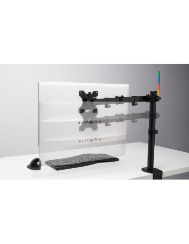 Brazo SmartFit® Ergo extensible para un monitor