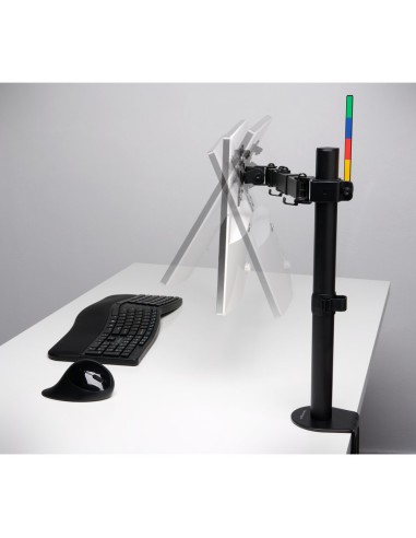 Brazo SmartFit® Ergo extensible para un monitor