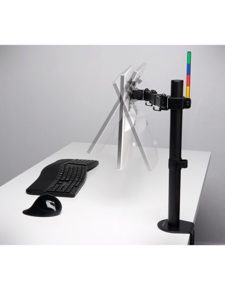 Brazo SmartFit® Ergo extensible para un monitor