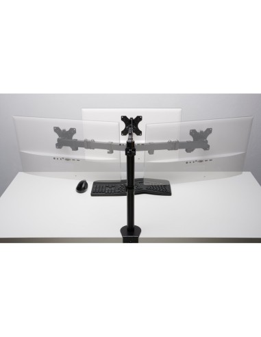 Brazo SmartFit® Ergo extensible para un monitor