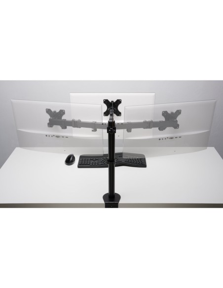Brazo SmartFit® Ergo extensible para un monitor