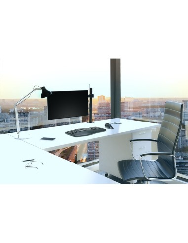 Brazo SmartFit® Ergo extensible para un monitor