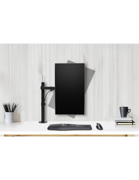 Brazo SmartFit® Ergo extensible para un monitor