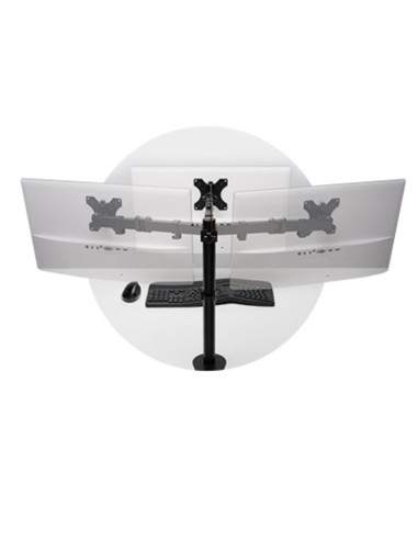 Brazo SmartFit® Ergo extensible para un monitor