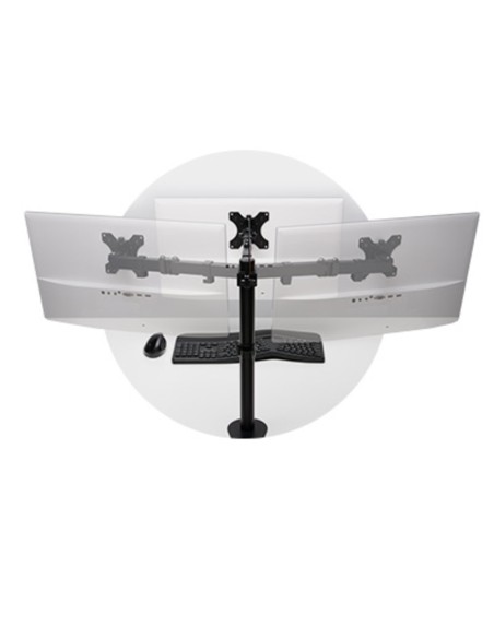 Brazo SmartFit® Ergo extensible para un monitor