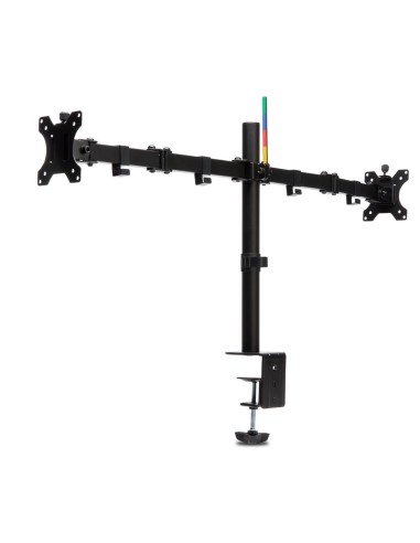 Brazo SmartFit® Ergo extensible para dos monitores