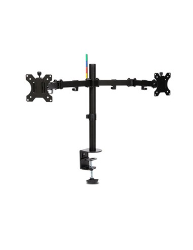 Brazo SmartFit® Ergo extensible para dos monitores