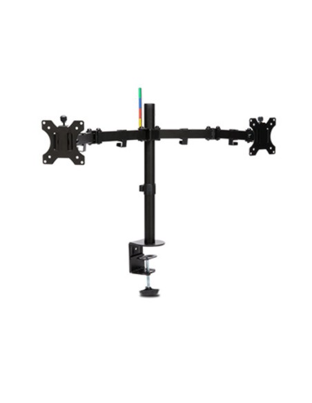 Brazo SmartFit® Ergo extensible para dos monitores