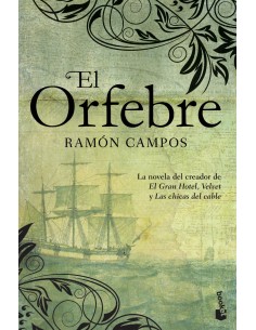 El orfebre