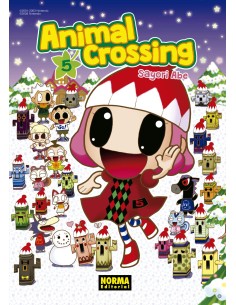 ANIMAL CROSSING 05