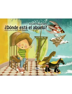 Donde esta el Abuelo