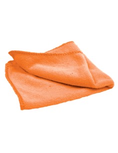 1905328 trapo para limpiar Microfibra Naranja 1 pieza(s)
