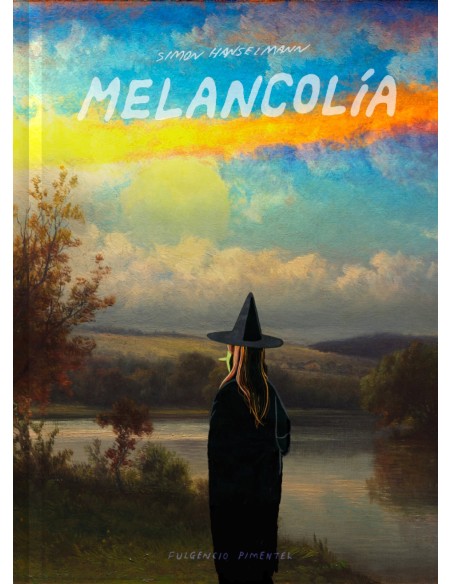 Melancolia