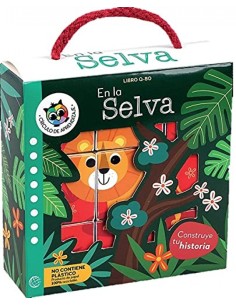 EN LA SELVA LIBRO Q BO