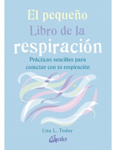 El pequeno Libro de la respiracion