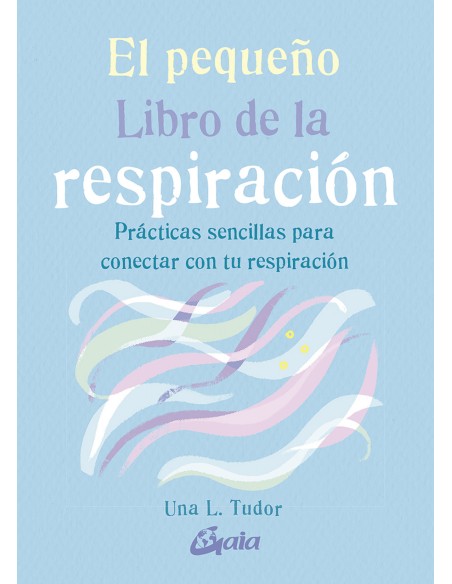 El pequeno Libro de la respiracion