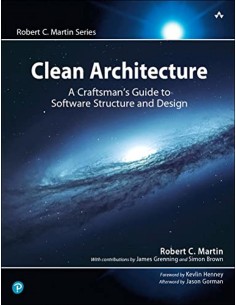 CLEAN ARCHITECTURE