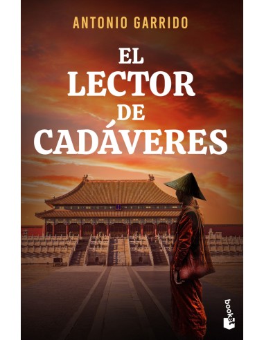 El lector de cadaveres
