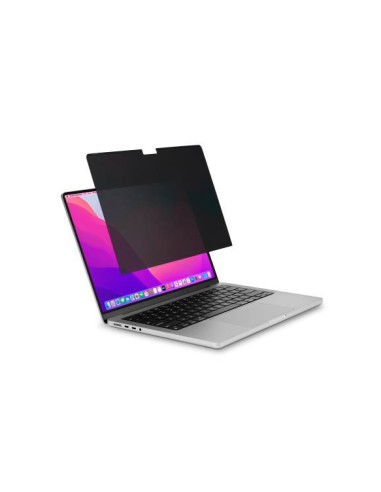 Filtro magnético de privacidad MagPro Elite para MacBook Pro de 14" (2021 y más reciente)