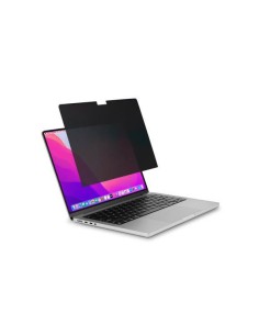 Filtro magnético de privacidad MagPro Elite para MacBook Pro de 16" (2021 y más reciente) 2