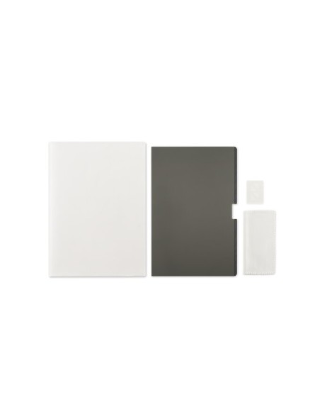 Filtro magnético de privacidad MagPro Elite para Apple MacBook Air (M2, 2022)