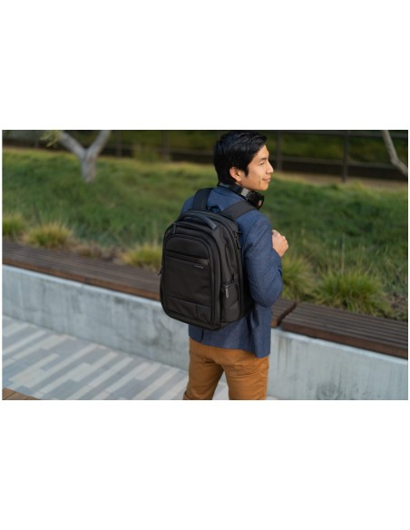 Mochila Contour 2.0 Business para portátiles: 15,6