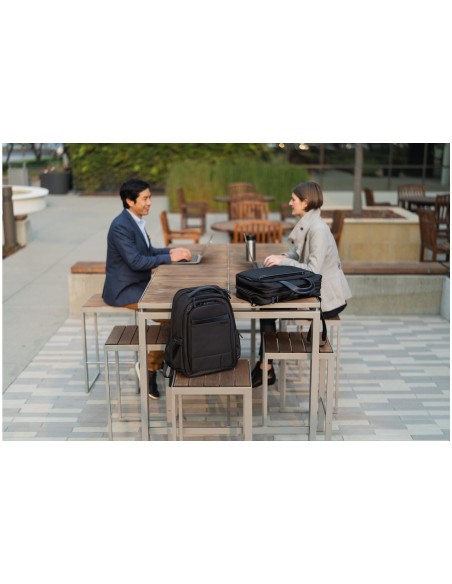 Mochila Contour 2.0 Business para portátiles: 15,6