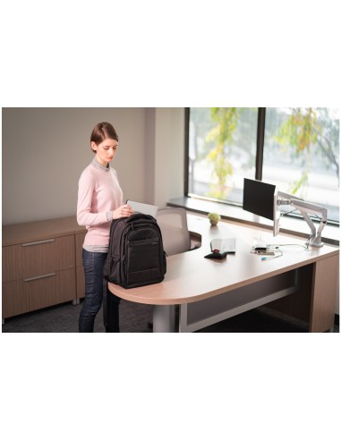 Mochila Contour 2.0 Business para portátiles: 15,6