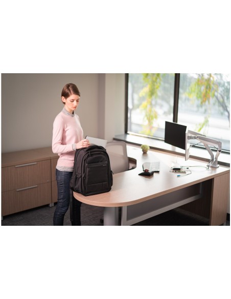 Mochila Contour 2.0 Business para portátiles: 15,6